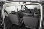 Mercedes-Benz Citan Crewbus 2014 года